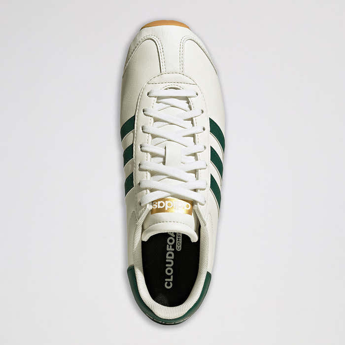 Zapatillas adidas Runvista Mujer