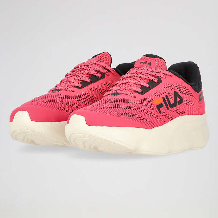 Zapatillas Entrenamiento Fila Maxxi Lite Mujer