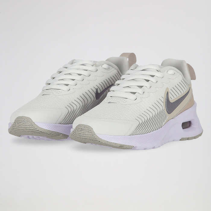 Zapatillas Nike Air Max Nuaxis Mujer