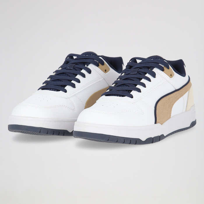 Zapatillas Puma Rbd Game Low
