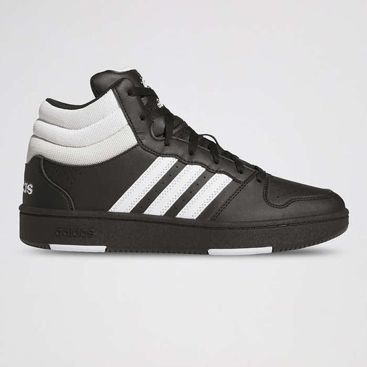 Zapatillas adidas Hoops Mid Classic Hombre