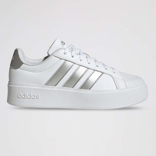 Zapatillas adidas Streettalk Bold Mujer