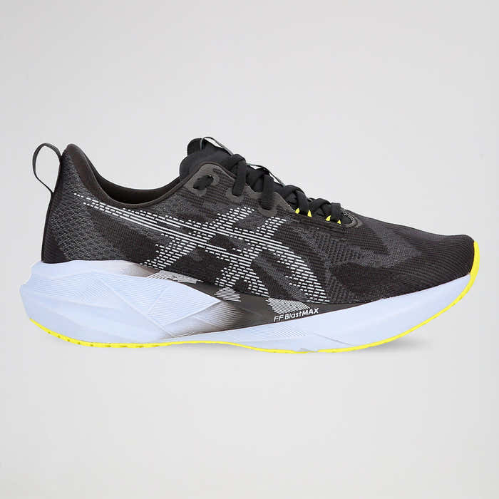 Zapatillas Running Asics Novablast 5 Hombre malla