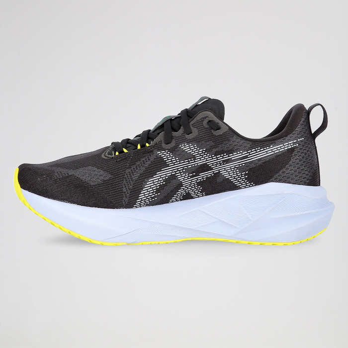 Zapatillas Running Asics Novablast 5 Hombre malla