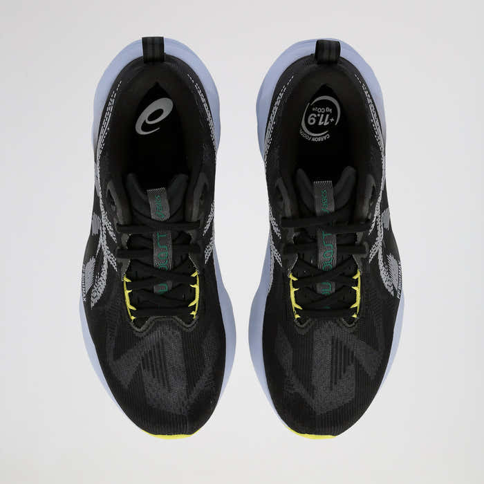 Zapatillas Running Asics Novablast 5 Hombre malla