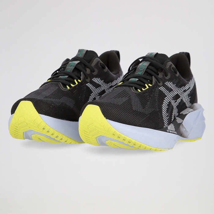 Zapatillas Running Asics Novablast 5 Hombre malla