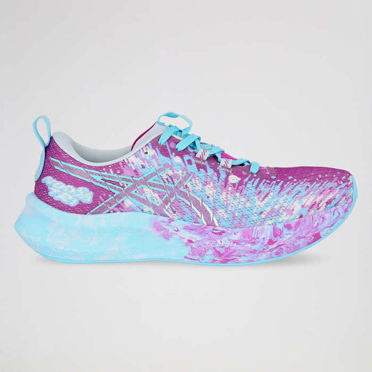 Zapatillas Running Asics Noosa Tri 16 Mujer