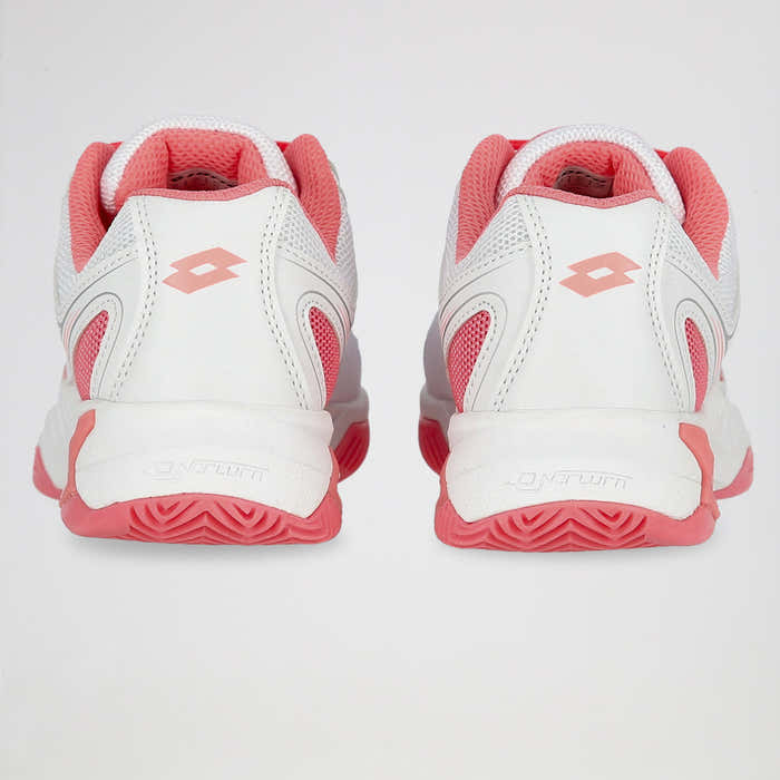 Zapatillas Lotto Superrapida 400 Mujer