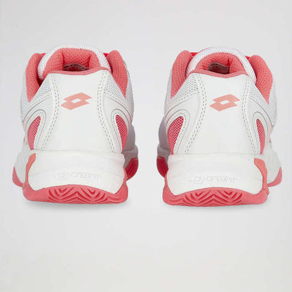 Zapatillas Lotto Superrapida 400 Mujer