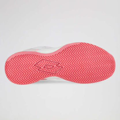 Zapatillas Lotto Superrapida 400 Mujer
