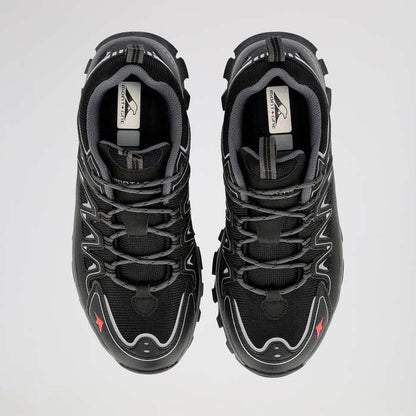 Zapatillas Outdoor Montagne Rally Hombre