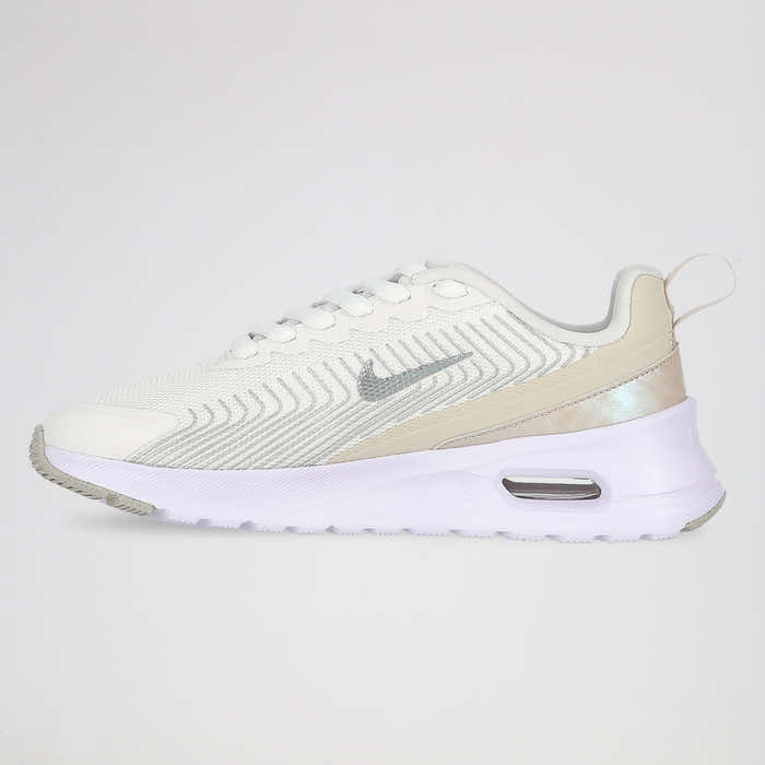 Zapatillas Nike Air Max Nuaxis Mujer