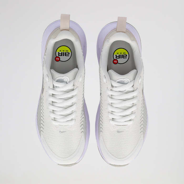 Zapatillas Nike Air Max Nuaxis Mujer