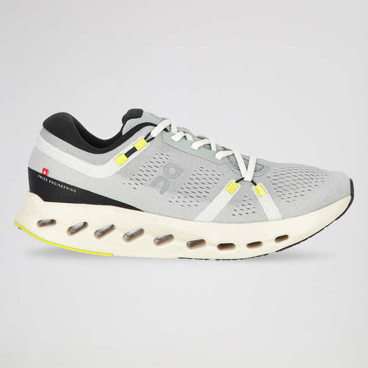 Zapatillas ON Cloudsurfer 2 Malla Hombre