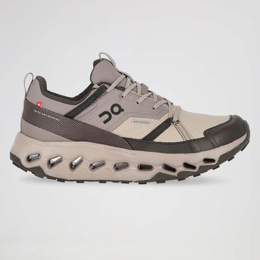 Zapatillas ON Cloudhorizon WP Mujer