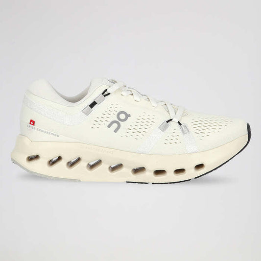 Zapatillas ON Cloudsurfer 2 Mujer