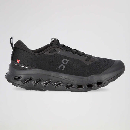 Zapatillas ON Cloudsurfer Trail 2 Mujer