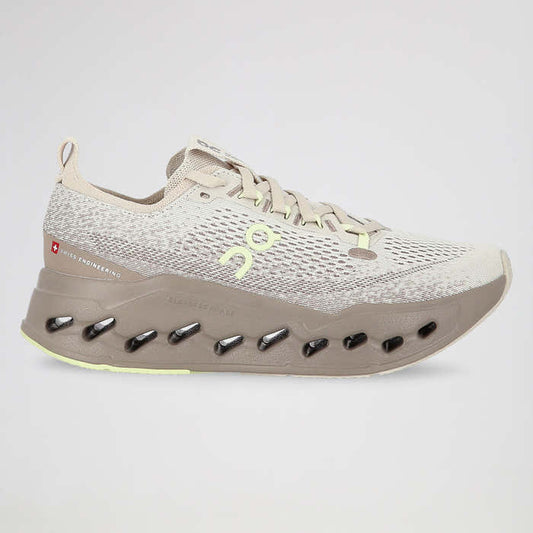Zapatillas ON Cloudsurfer Max Mujer
