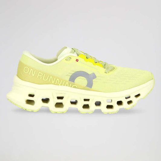 Zapatillas ON Cloudmonster 3 Mujer
