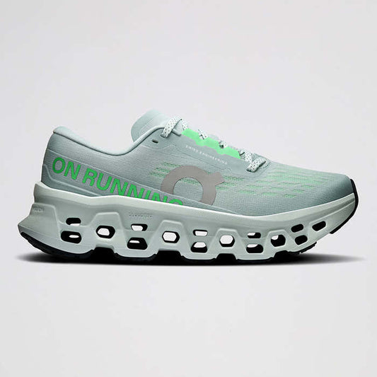 Zapatillas ON Cloudmonster 3 Mujer