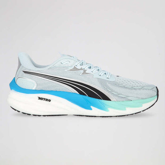Zapatillas Running Puma Velocity NITRO 4 Hombre