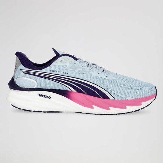 Zapatillas Puma Deviate Nitro 4 Hombre