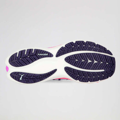 Zapatillas Running Puma Nitro 4 Puma X Hyrox Mujer
