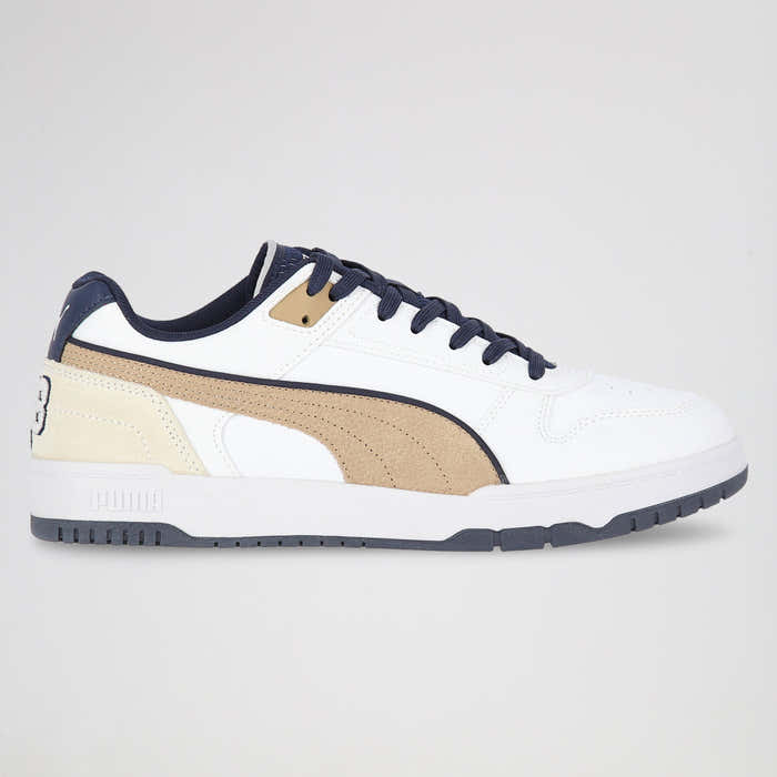 Zapatillas Puma Rbd Game Low