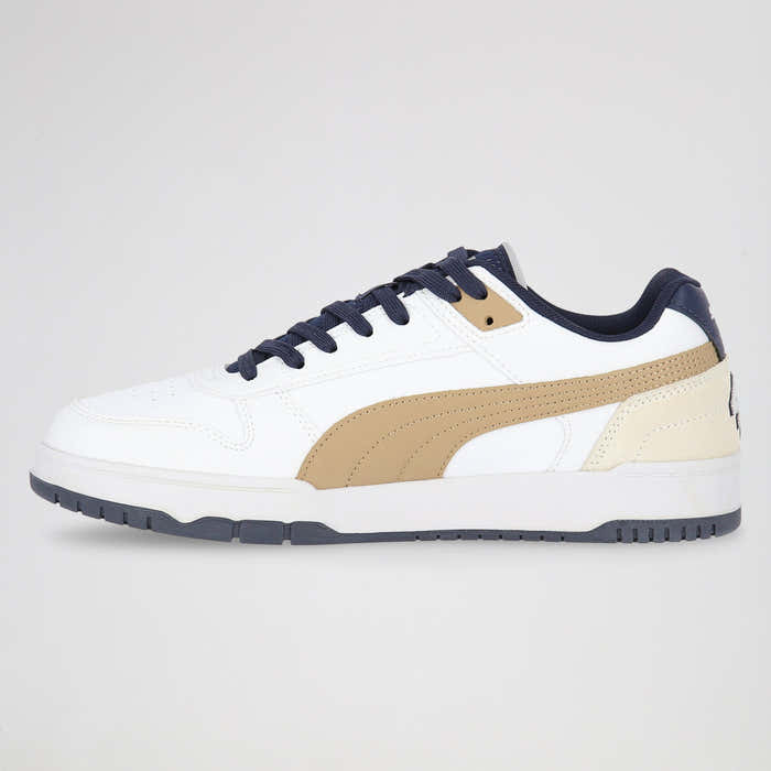 Zapatillas Puma Rbd Game Low
