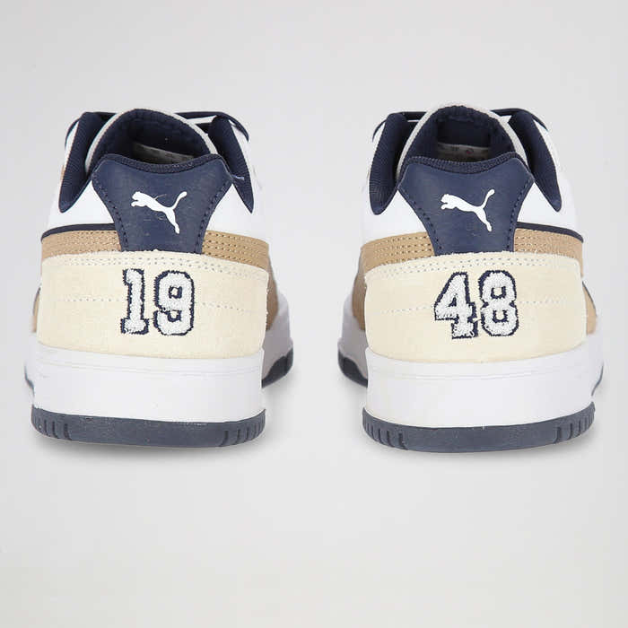 Zapatillas Puma Rbd Game Low