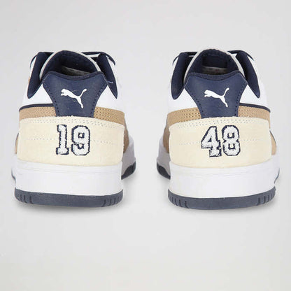 Zapatillas Puma Rbd Game Low