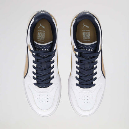 Zapatillas Puma Rbd Game Low