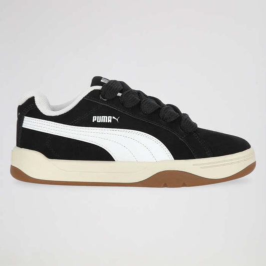 Zapatillas Puma Park Lifestyle Easy Sd Hombre