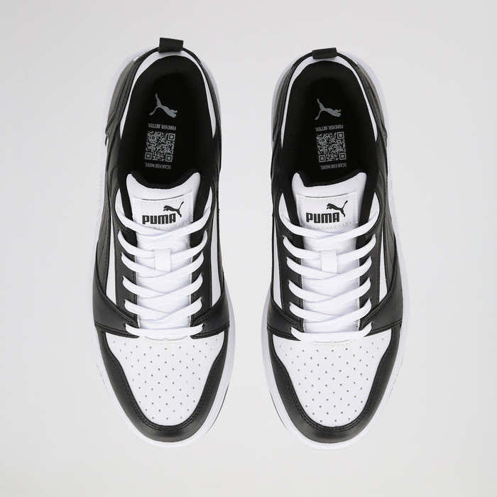 Zapatillas Puma Rebound V6 Low