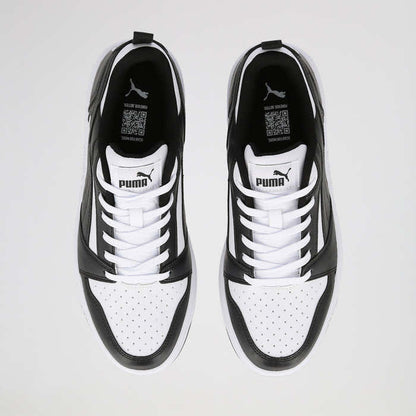 Zapatillas Puma Rebound V6 Low
