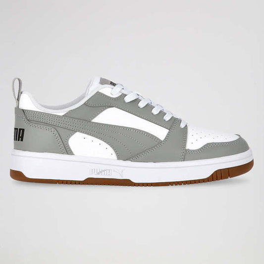 Zapatillas Puma Rebound V6 Low Sintético