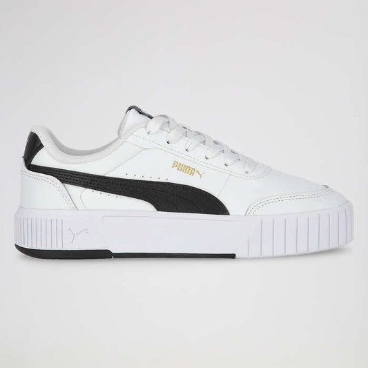 Zapatillas Puma Carina Mia Mujer