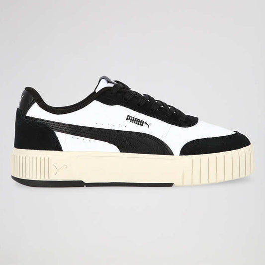 Zapatillas Puma Carina Mia OG Mujer