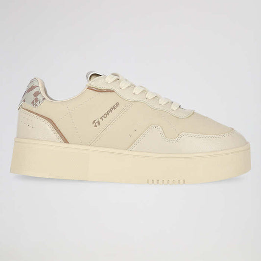 Zapatillas Topper Terre Print 2 Mujer