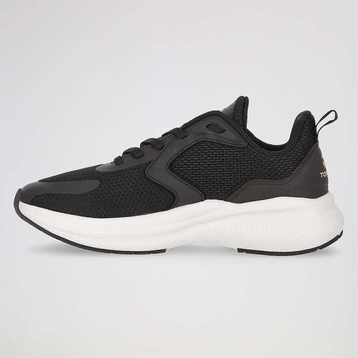 Zapatillas Running Topper Fast 2.0 Mujer