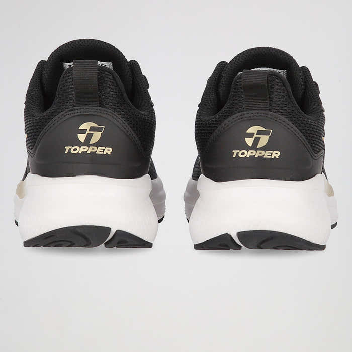 Zapatillas Running Topper Fast 2.0 Mujer