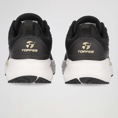 Zapatillas Running Topper Fast 2.0 Mujer