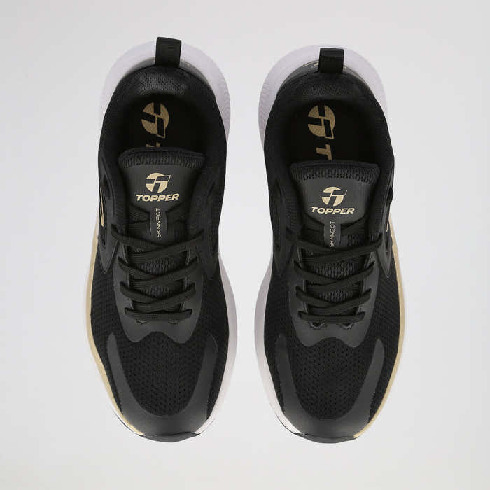 Zapatillas Running Topper Fast 2.0 Mujer