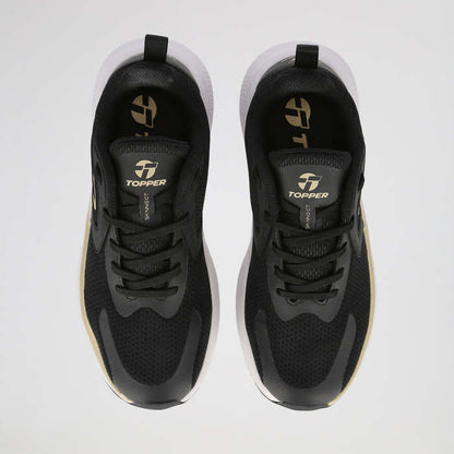 Zapatillas Running Topper Fast 2.0 Mujer