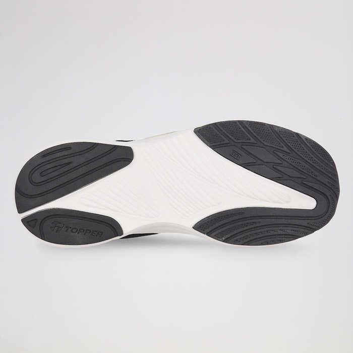 Zapatillas Running Topper Fast 2.0 Mujer