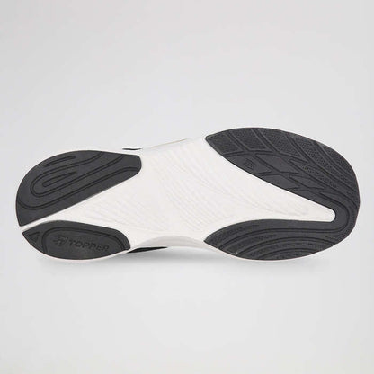 Zapatillas Running Topper Fast 2.0 Mujer