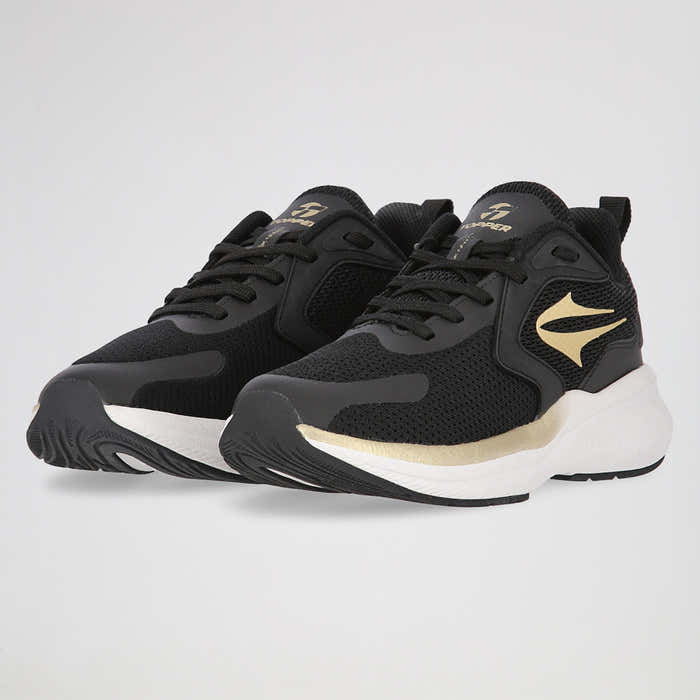 Zapatillas Running Topper Fast 2.0 Mujer