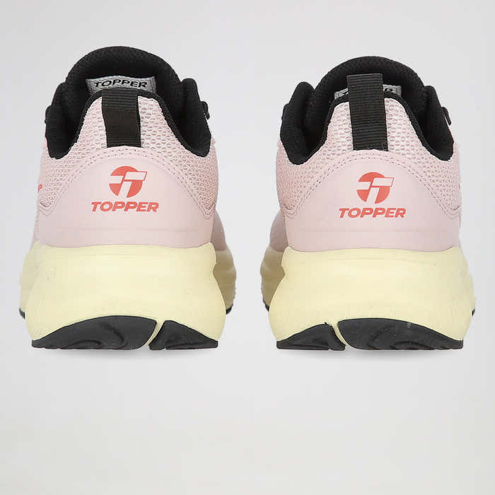 Zapatillas Topper Fast 2.0 Mujer