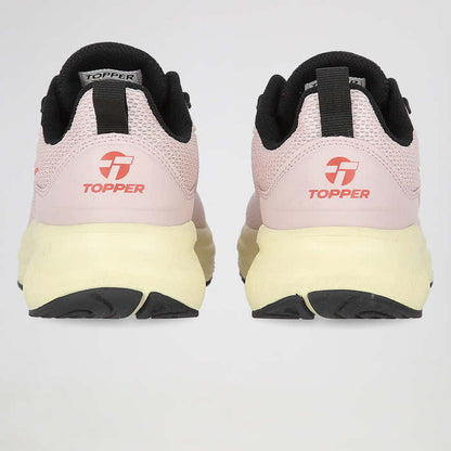 Zapatillas Topper Fast 2.0 Mujer