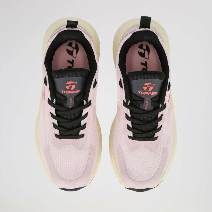 Zapatillas Topper Fast 2.0 Mujer